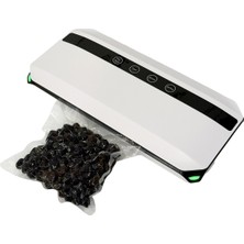 Besa Endüstriyel Besa Beyaz Steril Işıklı Ev Tipi Vakum Makinesi