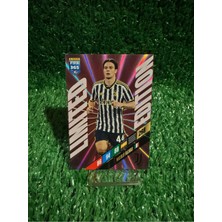 Panini Nicolo Fagioli Limited Edition Fifa 365 Oyun Kartı