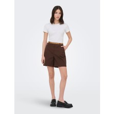 Only Jdy Bayan Kemerli Şort 15369843