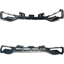 Kia Ön Tampon Orta Izgara Sportage 2011