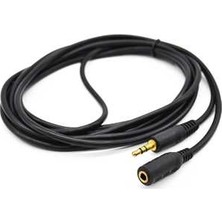 Fully Aux Uzatma Kablo  5mt