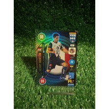 Panini Henry Martin International Star Fifa 365 Oyun Kartı