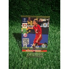 Panini Stefan Kiessling Fans’ Favourite Uefa Şampiyonlar Ligi Oyun Kartı