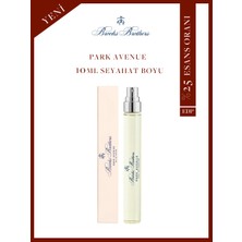Brooks Brothers Park Avenue Edp Kadın Parfüm 10 ml Seyahat Boy | Narenciye - Okyanus