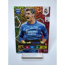 Panini Thibaut Courtois Top Keeper Fifa 365 Futbolcu Kartı