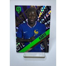 Panini Kante Master Class Top Class Futbolcu Kartı