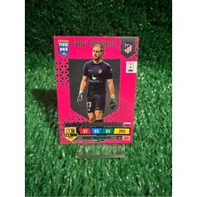 Panini Jan Oblak Fans’ Favourite Fifa 365 Oyun Kartı