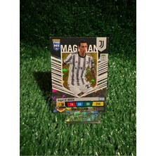 Panini Angel Di Maria Magician Fifa 365 Oyun Kartı