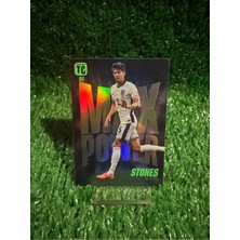 Panini Stones Max Power Top Class Oyun Kartı