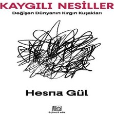 Brc Design Kaygılı Nesiller