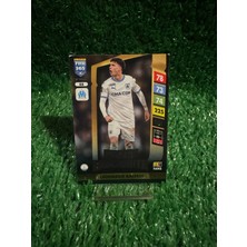 Panini Leonardo Balerdi Fans’ Favourite 10. Yıl Fifa 365 Oyun Kartı