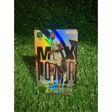Panini Kimpembe Max Power Top Class Oyun Kartı