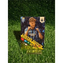 Panini Andreas Skov Olsen Limited Edition Fifa 365 Oyun Kartı