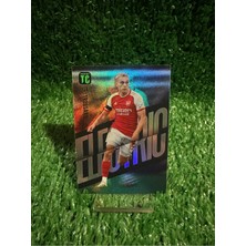 Panini Trossard Electric Top Class Oyun Kartı