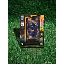 Panini Min-Kyu Joo Fans’ Favourite Fifa 365 Oyun Kartı