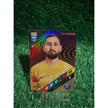 Panini Gianluigi Donnarumma Top Keeper Fifa 365 Oyun Kartı