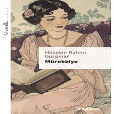 Brc Design Mürebbiye - Livaneli Lığı