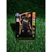Panini Johan Bakayoko Fans’ Favourite Fifa 365 Oyun Kartı