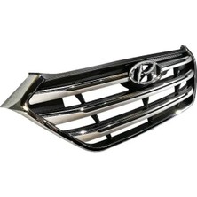 Hyundai Ön Panjur Gri Tucson 2016