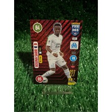 Panini Bouna Sarr Elite Fifa 365 Oyun Kartı