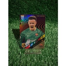 Panini Marc-Andre Ter Stegen Top Keeper Fifa 365 Oyun Kartı