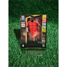 Panini Alphonso Davies Fans’ Favourite Fifa 365 Oyun Kartı