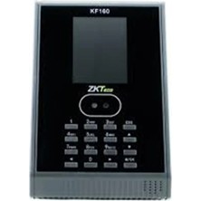 ZKTeco TRFace200Yüz Tanıma PDKS Cihazı (TRFace200)