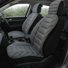 Nemu Renault R 21 Uyumlu Terletmez  Koltuk Minderi