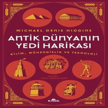 Brc Design Antik Dünyanın Yedi Harikası
