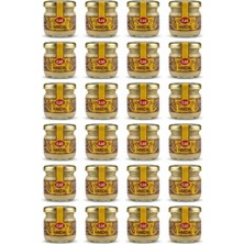 Tat Hardal Cam Şişe 30 G x 24 Adet Mini Paket