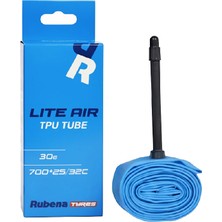 Rubena Lite Air Tpu 700X25 - 32 FV60MM Bisiklet Iç Lastik