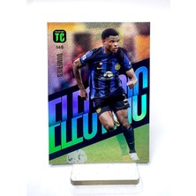 Panini Dumfries Top Class Futbolcu Kartı