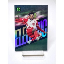 Panini Davies Electric Top Class Futbolcu Kartı