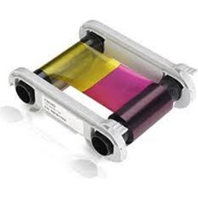 Evolis R5F002EAA Zenius YMCKO Renkli Ribon 200 lü