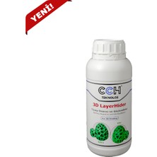 Co Print Cch Layerhider Baskı Yüzeyi Onarıcı ve Güçlendirici - 500GR