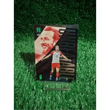 Panini Kane Unbeatable Top Class Oyun Kartı