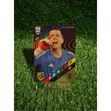 Panini Woiciech Szczesny Top Keeper Fifa 365 Oyun Kartı