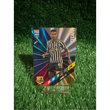 Panini Danilo Titan Fifa 365 Oyun Kartı