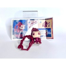 Funko Kinder Joy Stranger Things Eleven Pop Bits Telefon Tutucu Figür