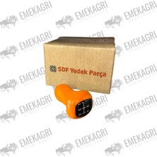 Sdf Parts Same Deutz-Fahr Traktör Vites Kol Topuzu