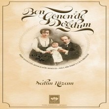 Bilfold Ben Gönen’de Doğdum
