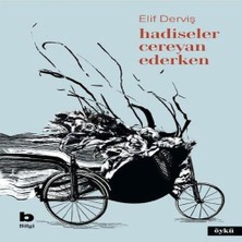 Brc Design Hadiseler Cereyan Ederken