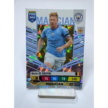 Panini Kevin De Bruyne Magician Fifa 365 Futbolcu Kartı