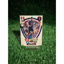 Panini Kingsley Coman Magician 2022 Katar Dünya Kupası Oyun Kartı