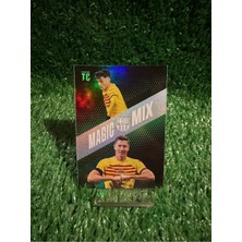Panini Lewandowski Pedri Magic Mix Top Class Oyun Kartı