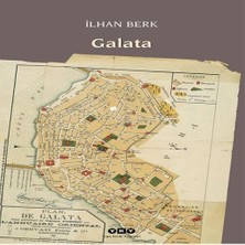 Bilfold Galata