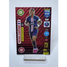 Panini Presnel Kimpembe Fans Favourite Fifa 365 Futbolcu Kartı