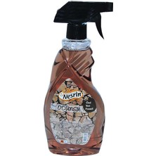 TeknoKapsül Oda Parfümü Oda Kokusu Odunsu Kokulu Oda Spreyi 500 ml
