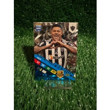 Panini Hulk Limited Edition Premium Fifa 365 Oyun Kartı
