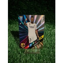 Panini Eder Miliato Titan Fifa 365 Oyun Kartı
